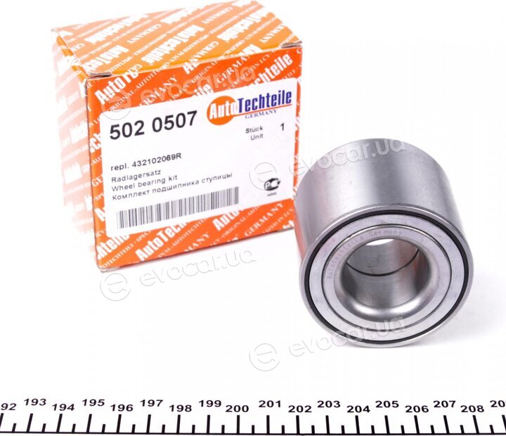 Autotechteile 502 0507