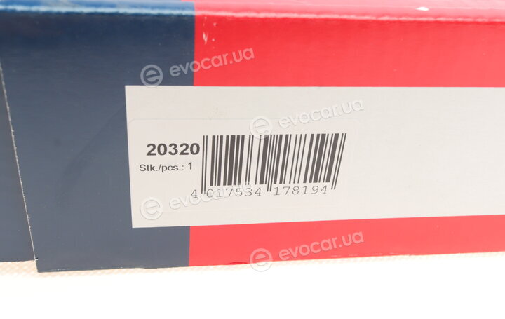 Bremi 20320