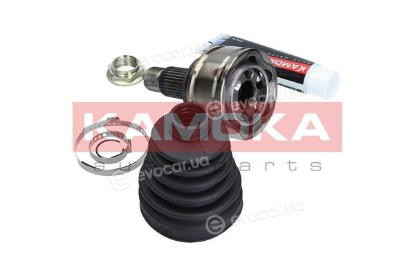 Kamoka 6025