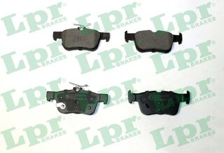 LPR / Samko 05P2356