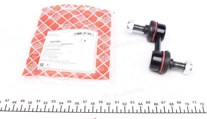 Febi 28199