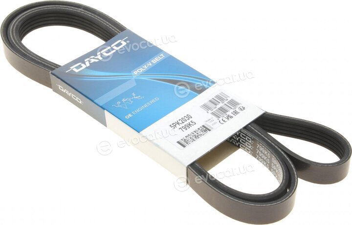 Dayco 5PK2030