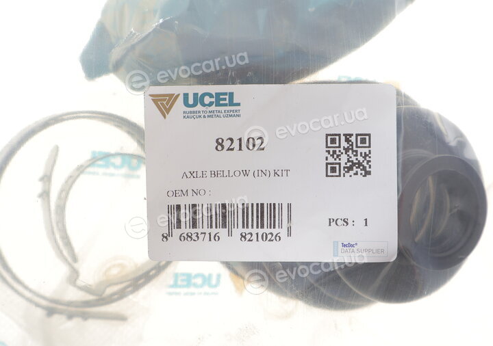 Ucel 82102