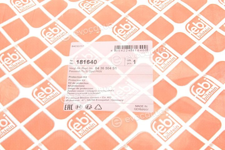 Febi 181640