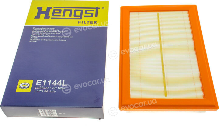 Hengst E1144L