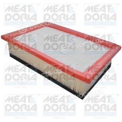 Meat & Doria 16528