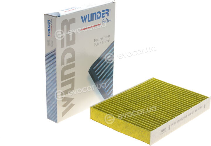 Wunder WPK 819