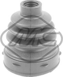 Metalcaucho / STC 10755