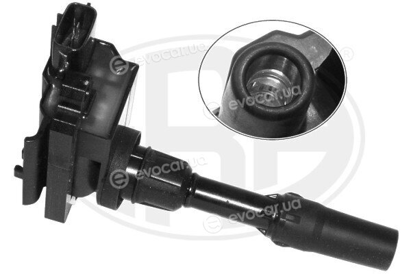 Era / Messmer 880152