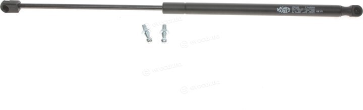 Magneti Marelli 430719006000