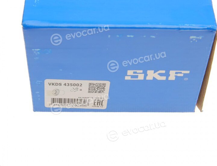 SKF VKDS 435002