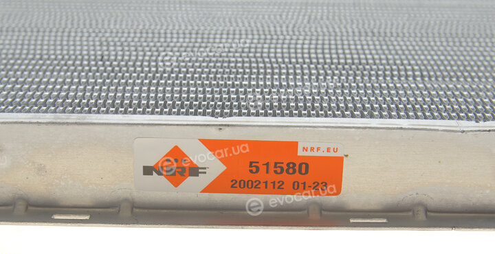 NRF 51580