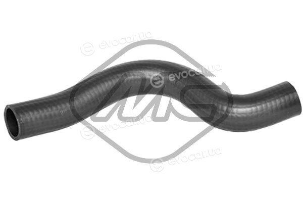 Metalcaucho / STC 09363