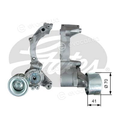 Gates T39296