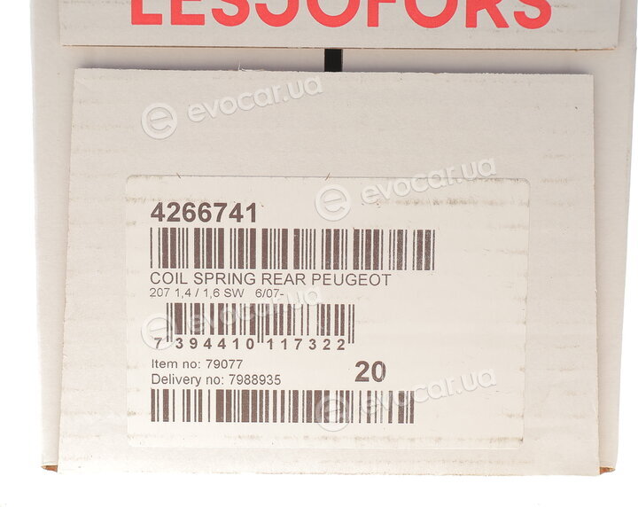 Lesjofors 4266741