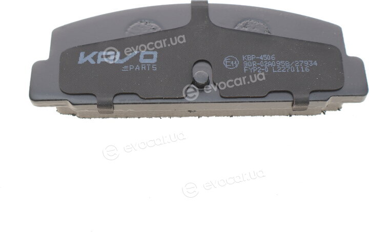 Kavo KBP-4506
