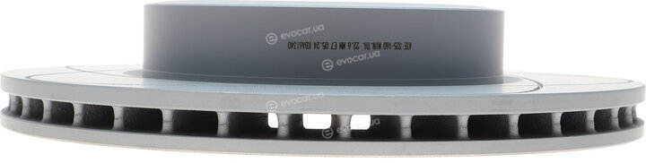 ATE 24.0325-0160.1