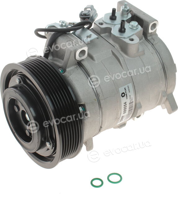 Valeo 699054