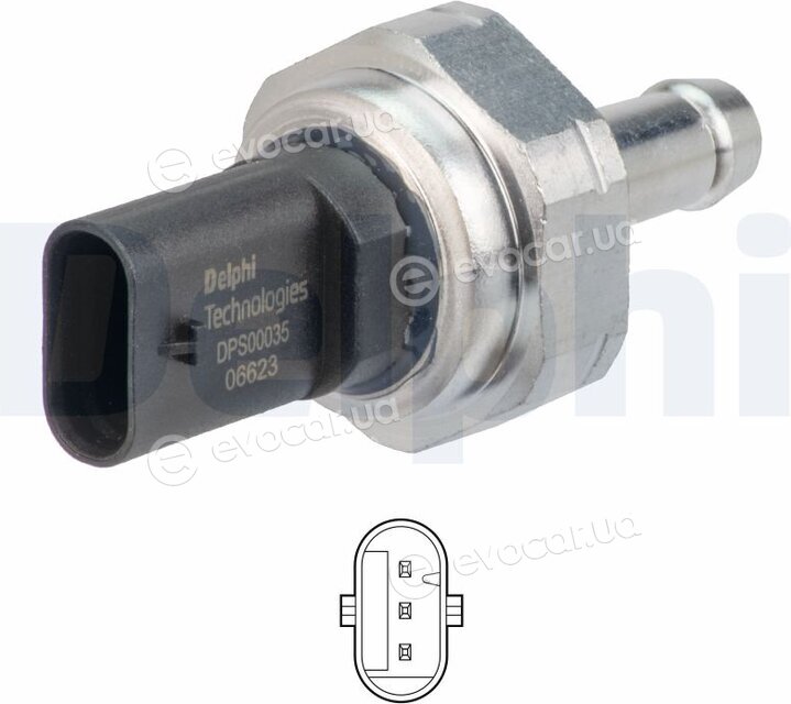 Delphi DPS00035