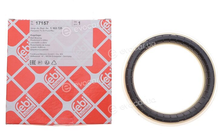 Febi 17157