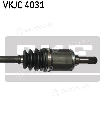 SKF VKJC 4031