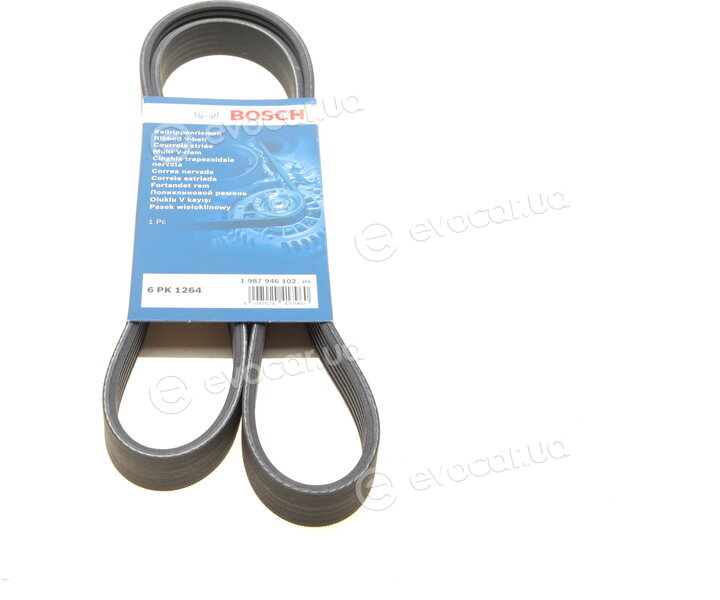 Bosch 1 987 946 102