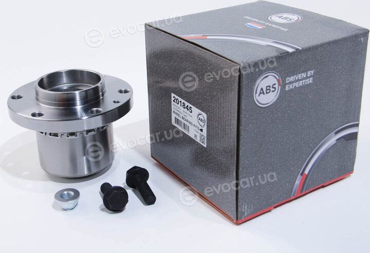 A.B.S. 201845