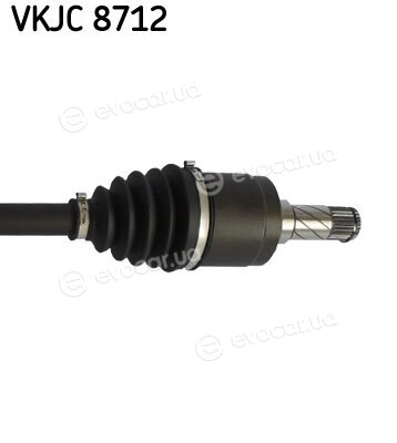 SKF VKJC 8712
