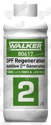 Walker / Fonos 80617