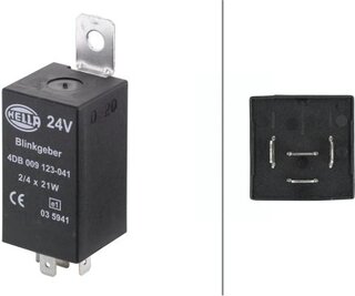 Hella 4DB 009 123-041