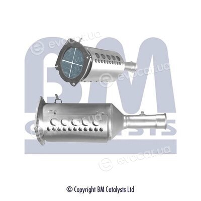 BM Catalysts BM11129P