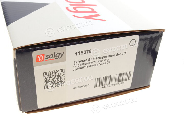 Solgy 115076
