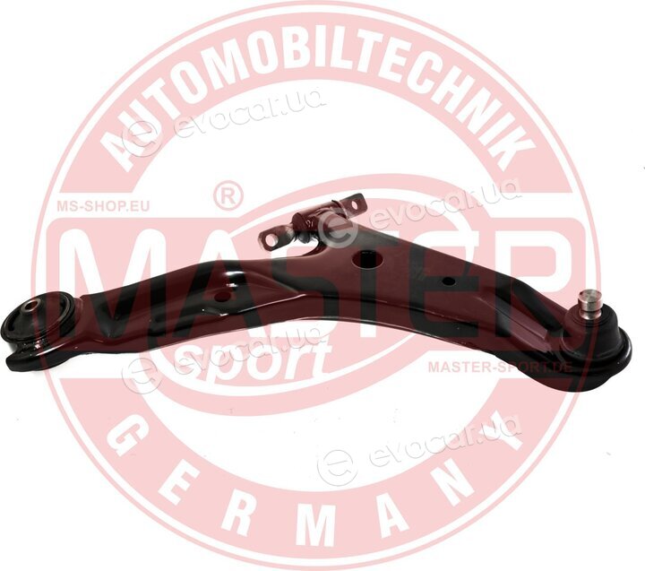 Master Sport 27947B-PCS-MS