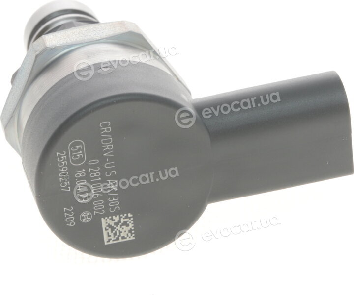 Bosch 0 281 006 002