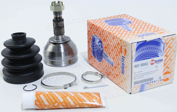 Autotechteile 501 0002