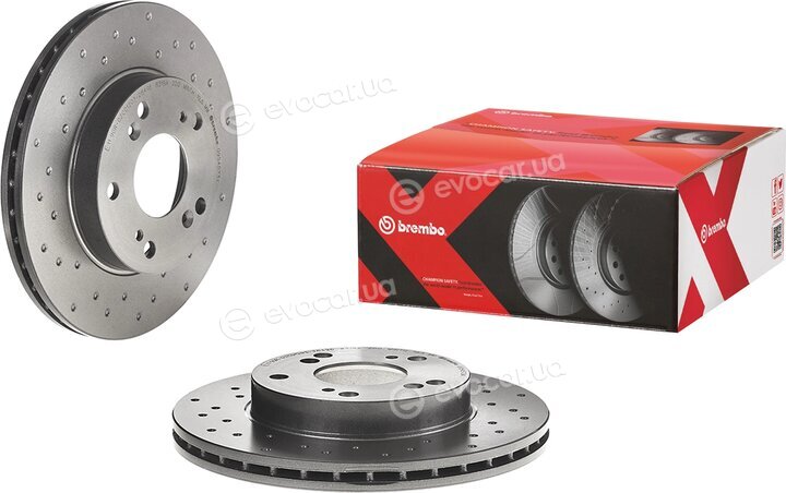 Brembo 09.5457.3X