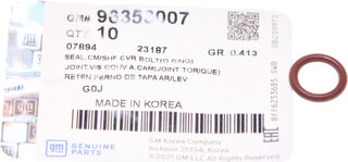 GM / General Motors 96353007
