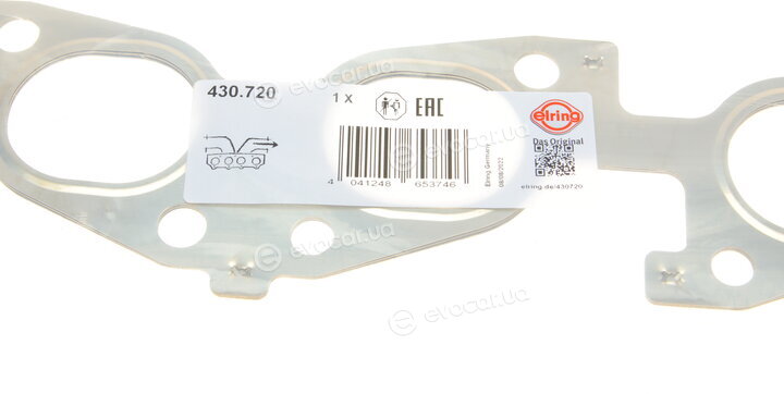 Elring 430.720