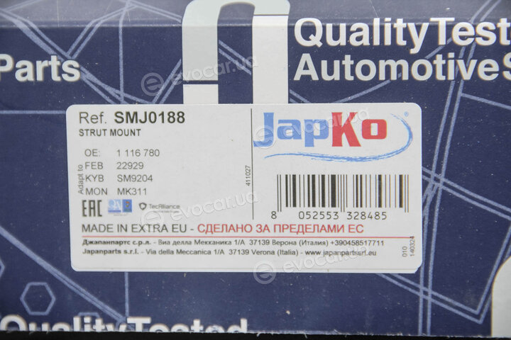 Japko SMJ0188