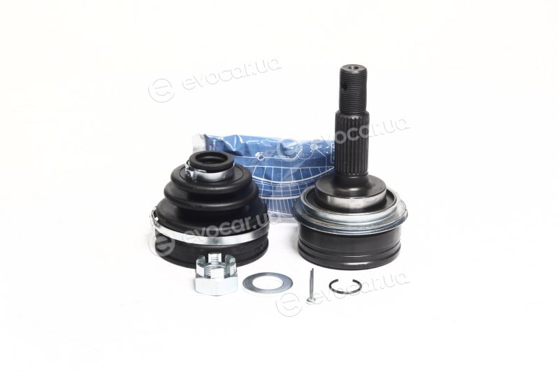 SKF VKJA 5515