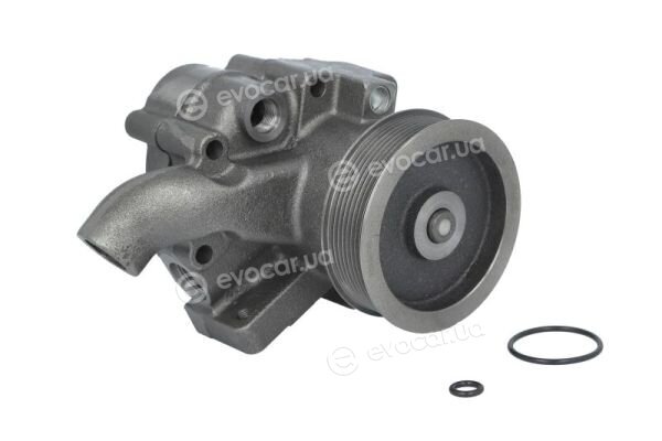 Thermotec WP-CA119