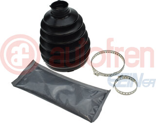 Autofren D8487T