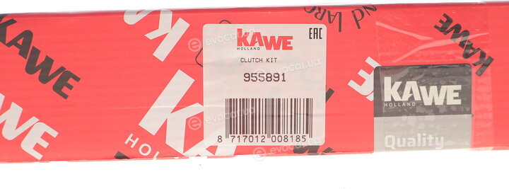 Kawe / Quick Brake 955891