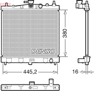 Denso DRM46067