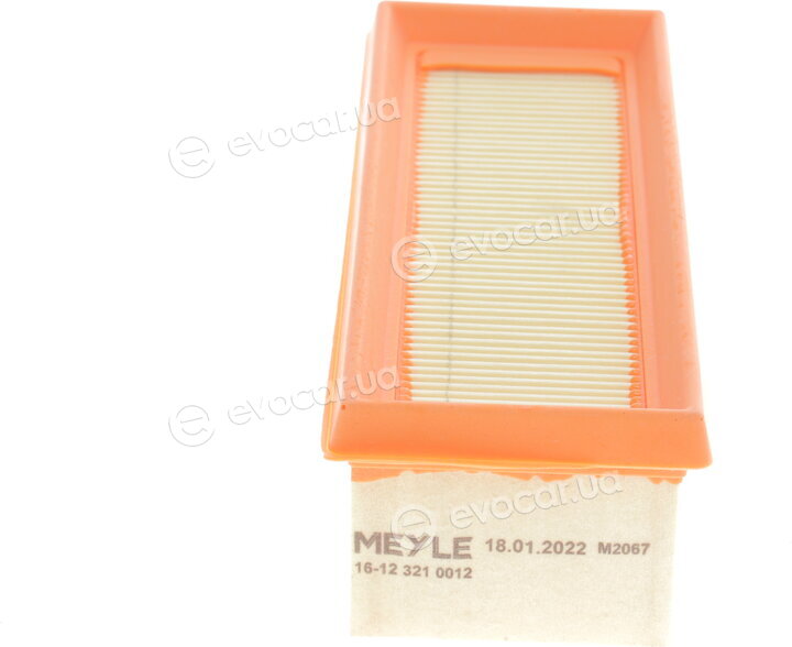 Meyle 16-12 321 0012