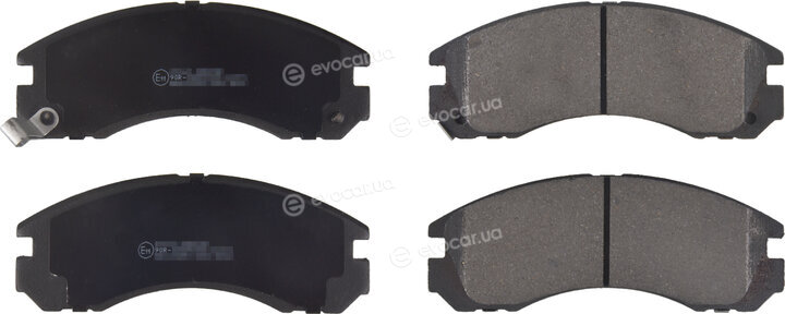 Blue Print ADC44250