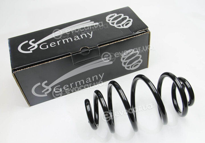 CS Germany 14.950.693