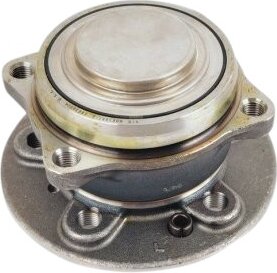 Mercedes-Benz A1663340006