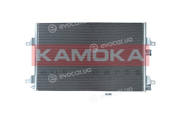 Kamoka 7800292
