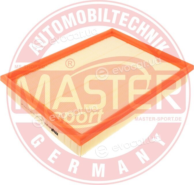 Master Sport 30126-LF-PCS-MS